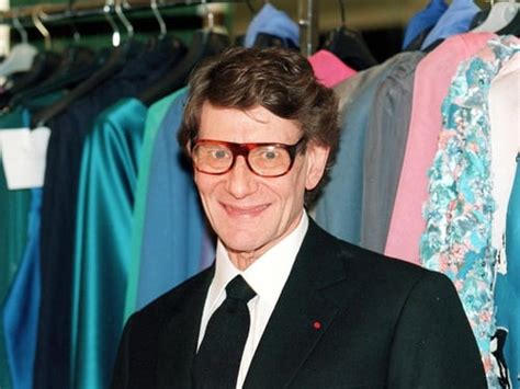 age deces yves saint laurent|Fashion legend Yves Saint Laurent dies, aged 71 .